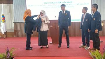 Universitas PGRI Semarang Berkomitmen Cetak Guru Kompeten-Profesional 
