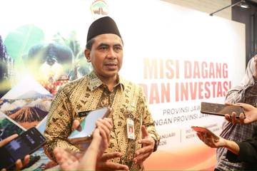 Keracunan MBG di Kudus, Wagub Jateng Segera Evaluasi