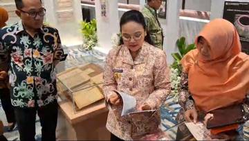 Usulan KH Sholeh Darat Pahlawan Nasional Masuk Tahap Finalisasi
