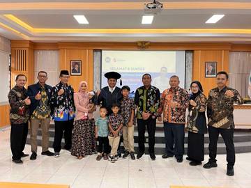 Riset Dosen UPGRIS Bantu Mahasiswa Atasi Sulitnya Matematika