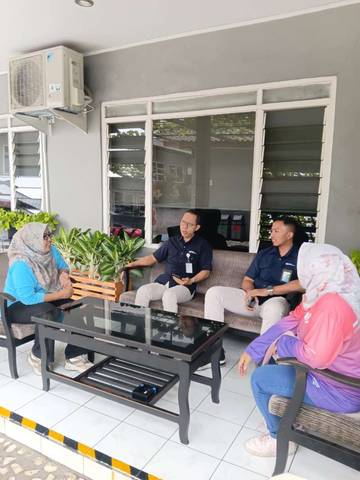Klaim Pencairan JHT Kini Lebih Mudah Melalui JMO