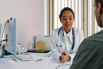 Dampak Self Diagnose Terhadap Kondisi Kesehatan Diri 