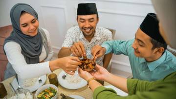 Kebiasaan Makan yang Wajib Diubah Jelang Ramadhan 