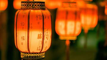 Makna Dibalik Pijar Lampion Imlek