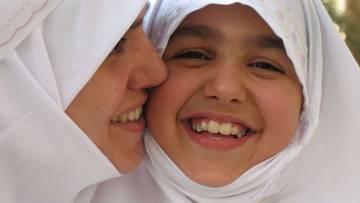 Tips Mengajarkan Anak Berpuasa di Bulan Ramadhan