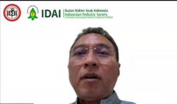 IDAI: Waspadai Virus Nipah, Hidup Bersih Sehat Kunci Pencegahan