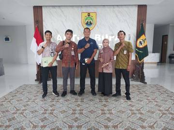 Kemenkum Jateng Dorong Pemetaan Kebutuhan Layanan Bantuan Hukum