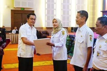 Pemkab Magelang: Ketetapan PBB-2 2026 Rp47,28 Miliar