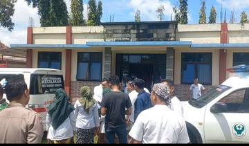 Kasus Keracunan MBG Kudus, 11 Anak Masih Dirawat di RS