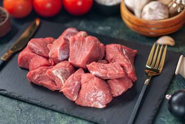 Mengenal Daging Merah dan Daging Putih