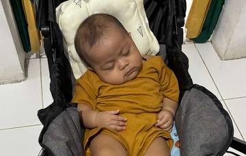 Mengatasi Pola Tidur Bayi: Tips untuk Orang Tua