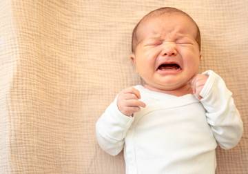 Kendala saat Memiliki Anak Usia Enam Bulan