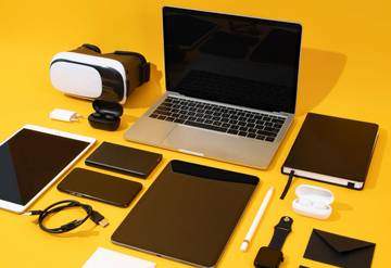 Smart Gadget yang Bikin Hidup Lebih Simpel