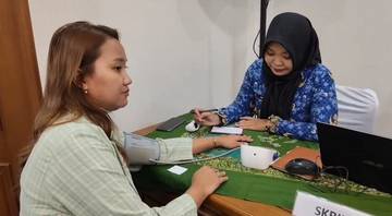 ​Vaksinasi HPV Gratis untuk Perangi Kanker Serviks