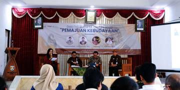 Pemerintah Kota Magelang Perkuat Ekosistem Kebudayaan Masyarakat