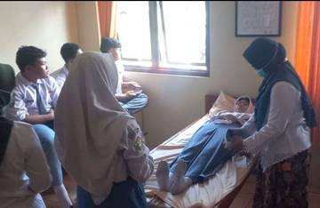 Membaik, 5 Siswa Keracunan MBG di Kudus Persiapan Pulang