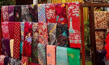 Batik Semarangan, Sejarah dan Makna di Balik Motifnya