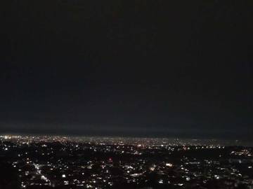 City Light Semarang, Pesona Malam dari Kota Atas