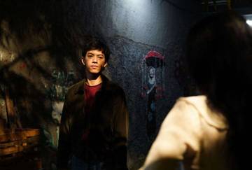 El Putra Sarira, dari Viral hingga Debut Aktor