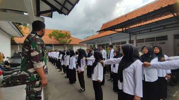 Orientasi PPPK Pemkab Kendal, Kenalkan Tugas ASN