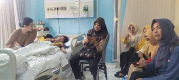 BGN Hentikan Sementara Operasional SPPG Bermasalah di Kudus