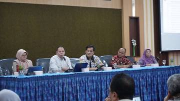 Rumah Inovasi Jateng Menjadi  Wadah Kolaborasi Riset Daerah