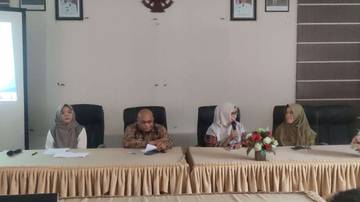 Dinkes Dorong Percepatan Perda Kawasan Tanpa Rokok di Kendal