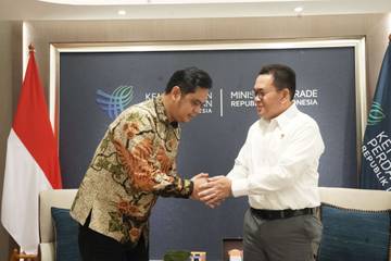 Revitalisasi Pasar Jepara Masuk Prioritas Pusat