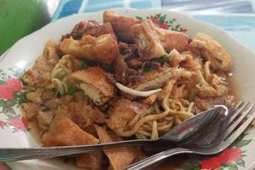 Resep Cara Membuat Mie Kopyok Sendiri di Rumah