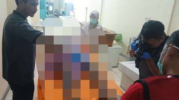 Warga Bojonegoro Ditemukan Meninggal di Semampir Pati