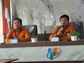 BPS Kabupaten Pekalongan Dongkrak Pelayanan Publik Berbasis Digital