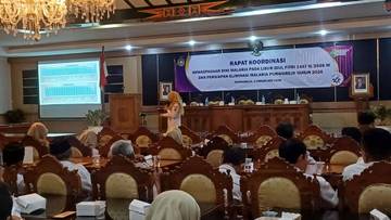 Jelang Mudik Lebaran, Purworejo Waspadai Ancaman Malaria