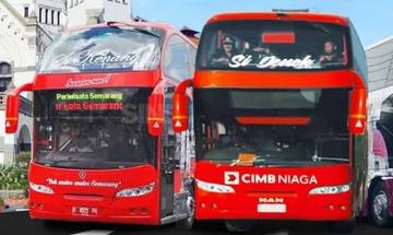 Night Moves Dorong Wajah Baru Pariwisata Malam Semarang