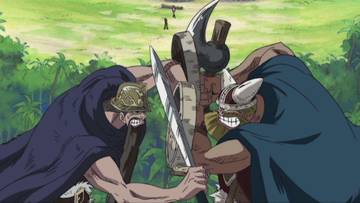 Bocoran One Piece 1173: Generasi para Pejuang
