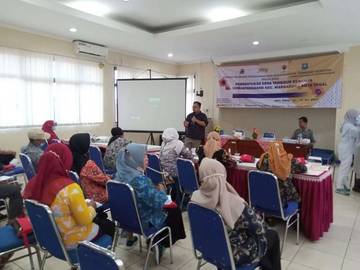 BPBD Jateng: Keselamatan Saat Bencana Ditentukan Kesiapsiagaan Diri