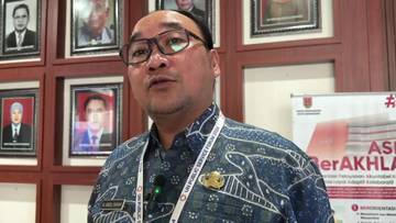 Belum Ada Kasus, Pemkot Semarang Tetap Waspadai Virus Nipah
