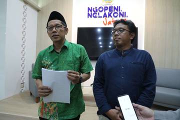 Siap-siap, Pendaftaran Beasiswa Santri Jateng ke Mesir Dibuka