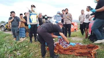 Pencari Ikan Ditemukan Meninggal di Area Branjang Rowo Pening