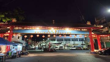 Pecinan Semarang, Ruang Budaya, Wisata, dan Sosial Masyarakat