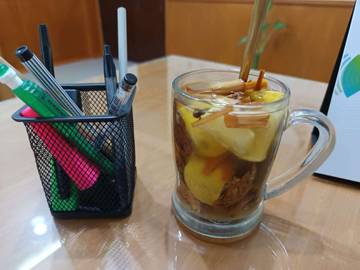 Wedang Uwuh, Minuman Tamu Para Raja Tanah Jawa
