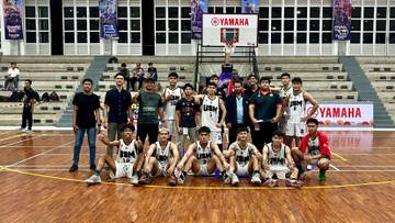   Laga SBL 2026, USM Ungguli Udinus 22 Poin