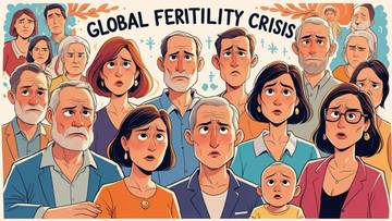 Indonesia Masuki Era Penuaan,  Lansia Tembus 12 Persen