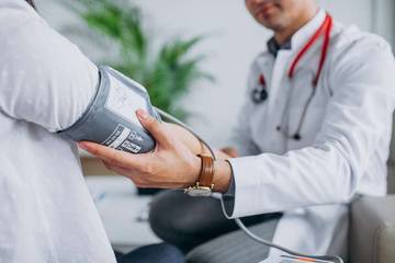 Jelang Ramadan, Dokter Ingatkan Pentingnya Medical Check Up