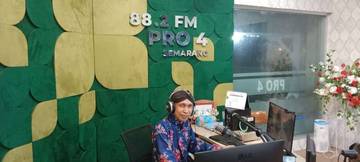 Nyadran, Tradisi Jawa Sarana Menjalin Hubungan Sosial Kemasyarakatan