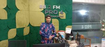 Makna Tradisi Nyadran yang Kini Sering Terlupakan 