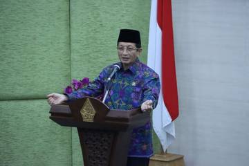 Kacamata Ekoteologi, Relasi Manusia dengan Tuhan dan Alam 