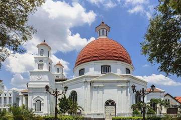 Gereja Blenduk, Simbol Toleransi di Tengah Kota Lama
