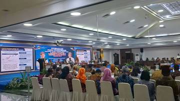 Jateng Siapkan Wisata Ramah Muslim, Bidik Timur Tengah