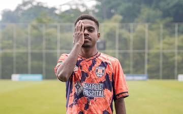 Rekrutan Dua Talenta Muda Rangga Lesmana dan Jonier 