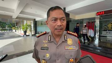  OKC 2026 Polda Jateng Catat 15.028 Pelanggaran